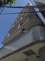 レグラス横浜西口の物件外観写真